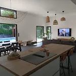 Villa Loki - A 700M De La Mer !