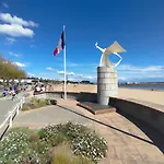 Studio A Saint-Nazaire Pour 1 Ou 2 Personnes