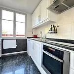 Agreable Appartement Proche De La Mer