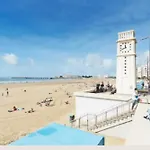 Pleasant Seaside Studio