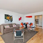 Appartement Face Mer Sur Plage