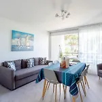 Chez Marylene - Spacieux Appartement Proche Des Plages & Commerces