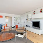 Appartement Face Mer Sur Plage