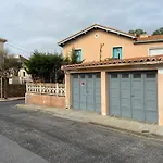 Maison De Village Canet En Roussillon Proche Mer
