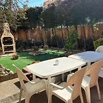 Maison De Village Canet En Roussillon Proche Mer