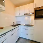 Quiberon - Studio 38M² Avec Balcon Face Mer Et Parking - Fr-1-478-294