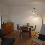 4Pa22 - Appartement Dans Residence Avec Piscine Et Parking