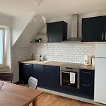Ty Reuz - Maison Vue Mer A Morgat