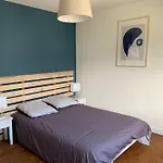 Ty Reuz - Maison Vue Mer A Morgat