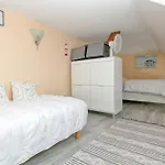 Appartement Face Mer Et Piscine