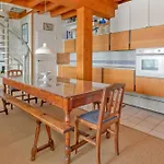 Appartement Spacieux Face Mer