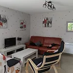 Un Tour Dans La Manche - A 500 M De La Plage