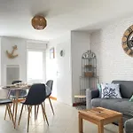 Maison De Pecheurs