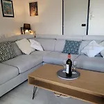 Appartement A Cote De La Plage