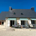 La Florentine - Maison 109M2 Proche Plage