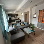 Bel Appartement Proche Plage