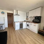 Appartement T2 Vue Mer