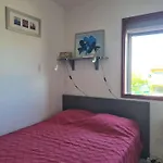 Appartement Moderne Avec Piscine, 4 Couchages, Cap D'Agde - Fr-1-249-411