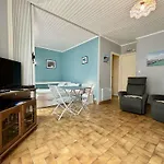 Maison Vacances 4 Pers Proche Plage, Jardin Clos, Bbq, Wi-Fi, Petit Chien Admis, Pistes Cyclables A Cote - Fr-1-246A-305