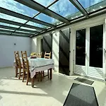 Maison Vacances 4 Pers Proche Plage, Jardin Clos, Bbq, Wi-Fi, Petit Chien Admis, Pistes Cyclables A Cote - Fr-1-246A-305