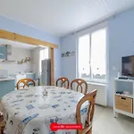 Maison Familiale A Chatelaillon-Plage, 800M De La Plage, 3 Chambres, Jardin Cloture, Proche La Rochelle - Fr-1-535-57