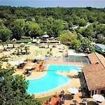Logement Camping Nava Biscarrosse