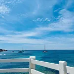 Chez Mamie Paulette, Clim Et Piscine, A 3 Minutes A Pied De La Plage