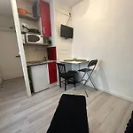 Charmant Studio Carmes 2 - Cddt