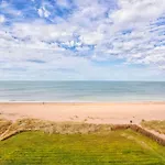 Appt Front De Mer 4-6 Pers Avec Piscine