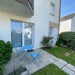 Charmant Appartement 2 A 4 Personnes A 200M De La Plage Avec Wifi - Alan