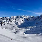 Residence Alpinea - Appartement 4-5 Personnes - Ski Aux Pieds