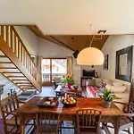 Morzine Apartment