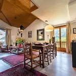 Morzine Apartment