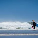 La Longere Des Surfeurs - Plage Bud Bud - Calme