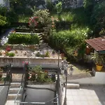 La Maison Du Jardin