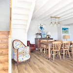Le Cottage Des Pecheurs - Charmante Maison Pour 6