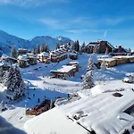 Studio Cocooning Centre Station Avoriaz