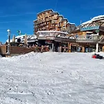 Studio Cocooning Centre Station Avoriaz