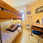 Appartement T3 70M² A Quiberon Avec Parking Et Wifi, Proche Plage - Fr-1-478-293