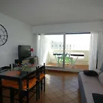 Appartement 2 Pieces Cabine, Proche Plage, 5 Pers., Parking, Terrasse - Fr-1-328-201