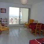 Studio Cabine Spacieux Avec Parking Et Vue - Fr-1-328-214