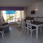 Appartement 3 Pieces Avec Loggia, Jardin, Acces Direct Plage, Garage - La Grande-Motte - Fr-1-328-111
