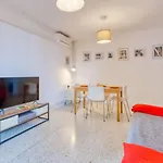 Tiboulen - Appartement Avec Terrasse Pointe Rouge