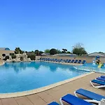 Ti Colibri - Sables-Dolonne Nord - Camping La Plage