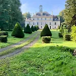 Chateau De Goville