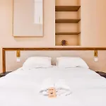 Le Marcel - Appart Standing 3 Ch Avec Clim