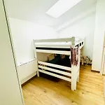 Superbe Duplex Au Pied De La Plage