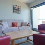 Appartement Une Chambre Avec Vue Sur La Baie Des Sables 4 Personnes