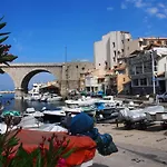 - - Maison Uma - - Wifi, Netflix, Mer Et Centre