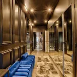 Deauville Luxury Blue Loft - Sauna And Inside Pool